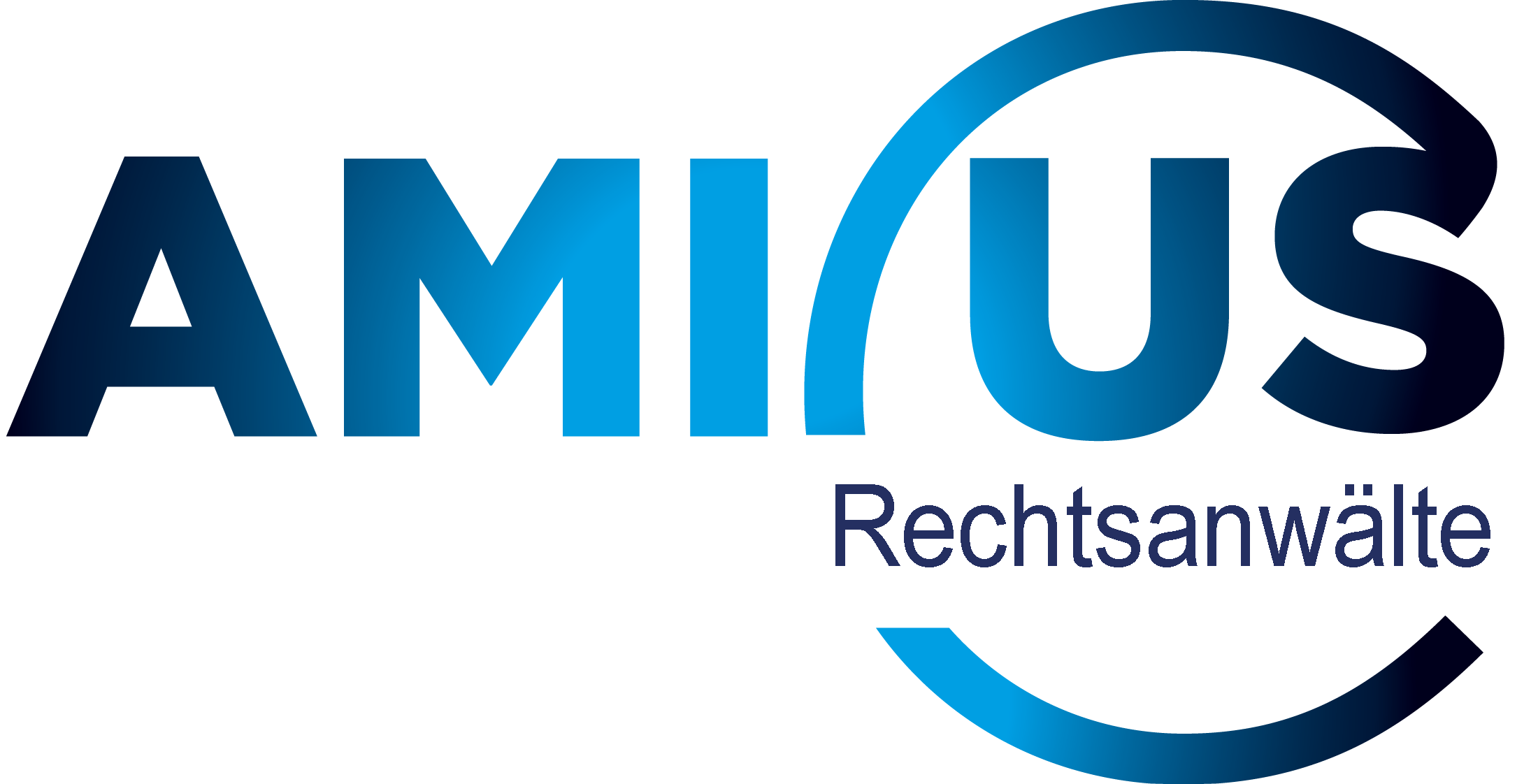 Logo KlaRo AMICUS Rechtsanwälte